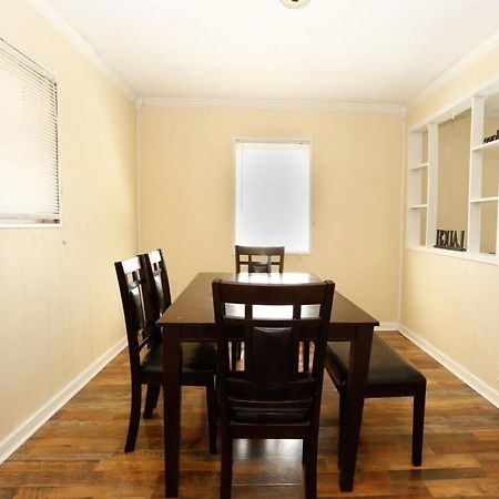 Cozy Retreat For Your Upcoming Trip 諾克斯維爾 外观 照片