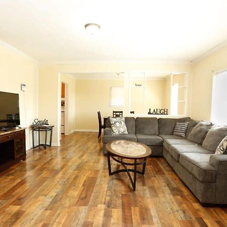 Cozy Retreat For Your Upcoming Trip 諾克斯維爾 外观 照片