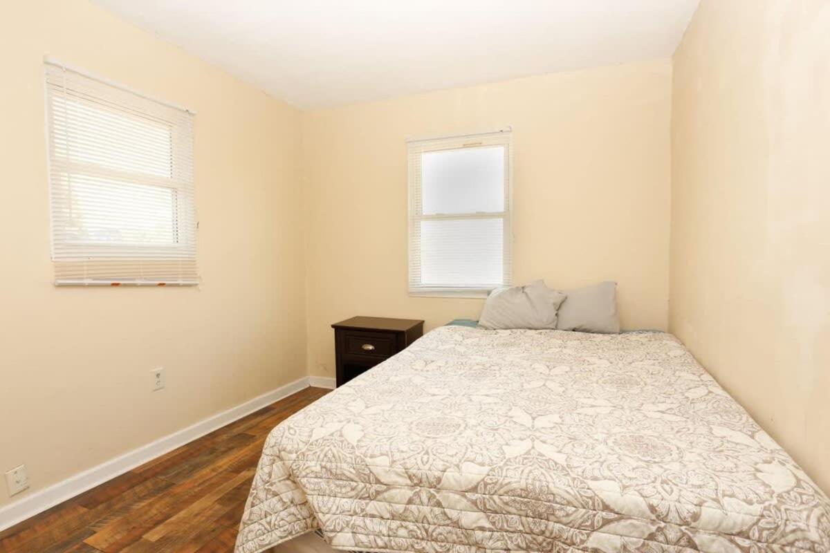 Cozy Retreat For Your Upcoming Trip 諾克斯維爾 外观 照片