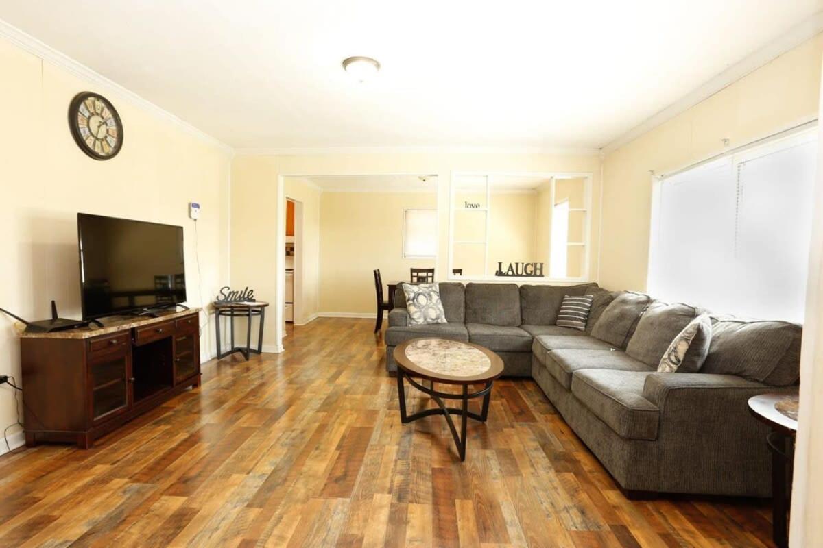 Cozy Retreat For Your Upcoming Trip 諾克斯維爾 外观 照片